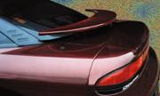Custom Dodge Stealth  Coupe Trunk Wing (1990 - 1998) - $229.00 (Part #DG-037-TW)